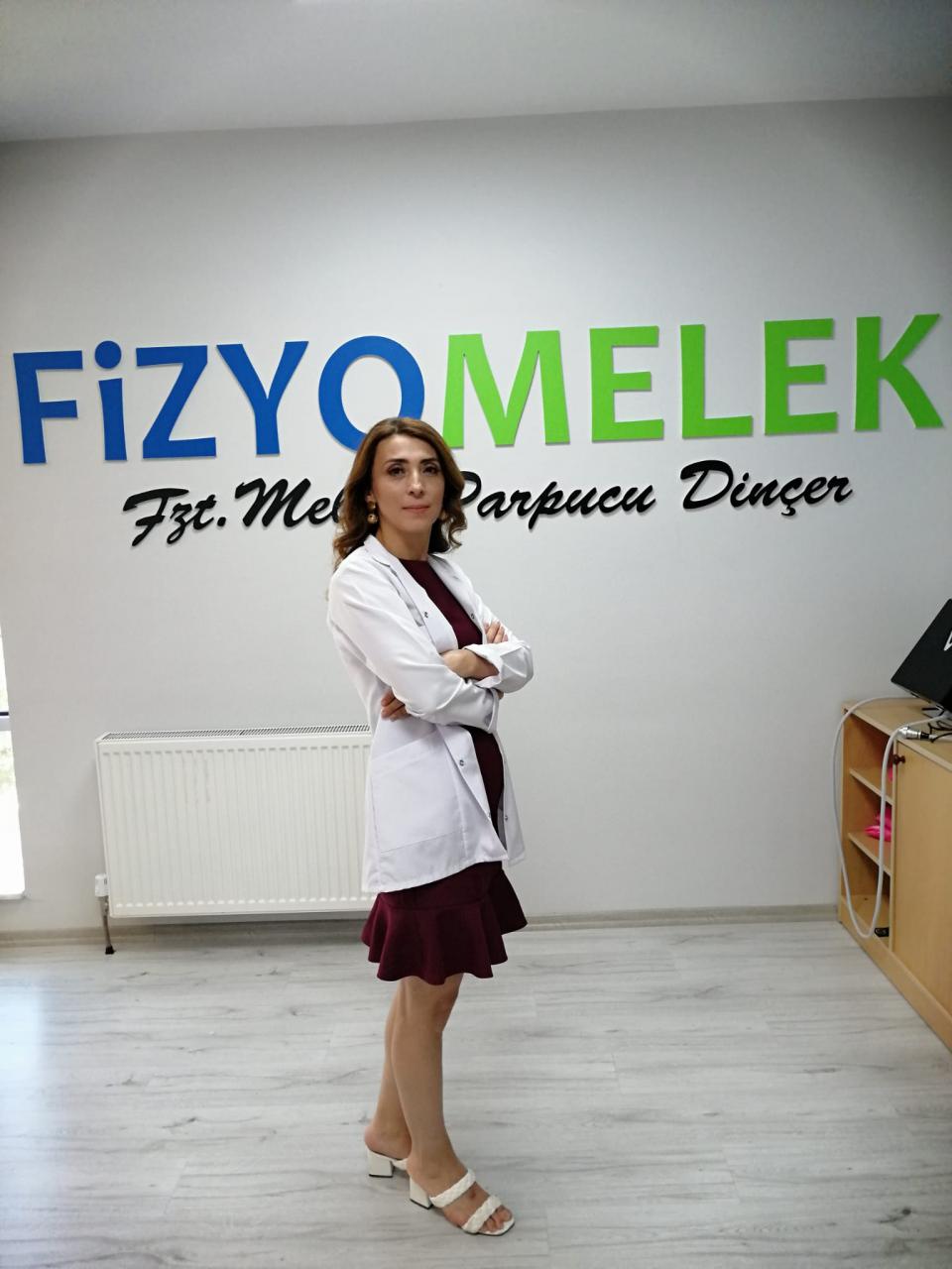 Fizyo Melek Niğde