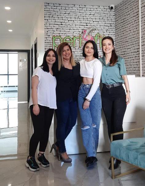 Perifit Studio Etlik
