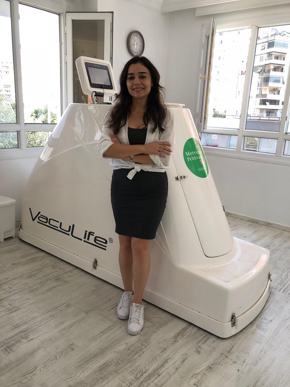 Adana Kozan Diyetisyen Klinik Merve Pehlivan