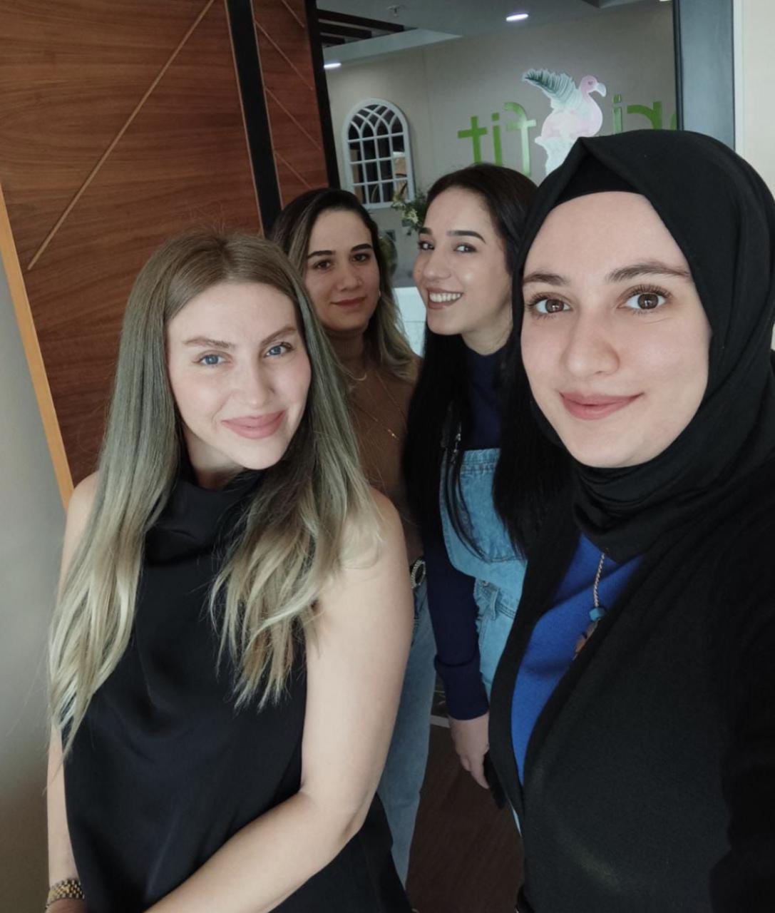 Perifit Studio Diyarbakır